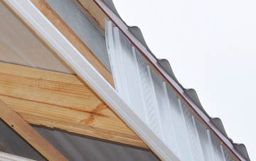 why Milton Of Ogilvie fascia repairs are essential
