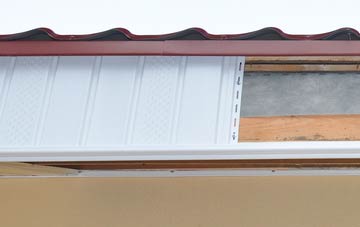 Milton Of Ogilvie fascia repair costs
