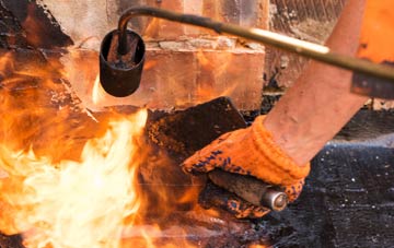 Milton Of Ogilvie flat roof repair companies