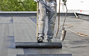 flat roof replacement Milton Of Ogilvie, Angus