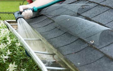 Milton Of Ogilvie gutter cleaning costs