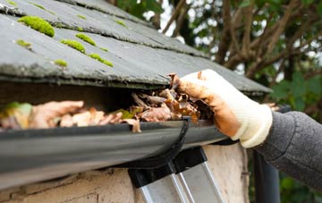 gutter cleaning Milton Of Ogilvie, Angus