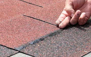 Milton Of Ogilvie asphalt roof repairs