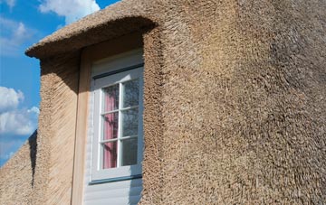 Milton Of Ogilvie thatch roof disadvantages