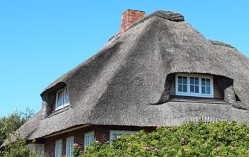 thatch roofing Milton Of Ogilvie, Angus