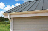 Milton Of Ogilvie fascia repair