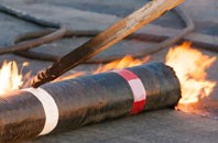 free Milton Of Ogilvie flat roofing repair quotes