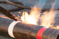 Milton Of Ogilvie flat roofing replacement