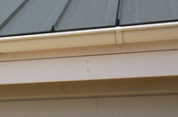 Milton Of Ogilvie soffit repair