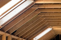 Milton Of Ogilvie tapered roof insulation quotes