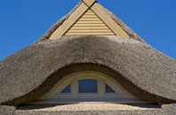 Milton Of Ogilvie thatch roofing